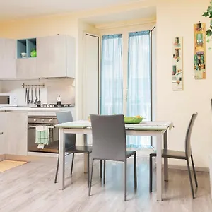 Appartamento Casa Esperanza, Napoli