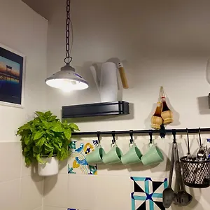 Appartamento Il Terzo Cardine, Napoli