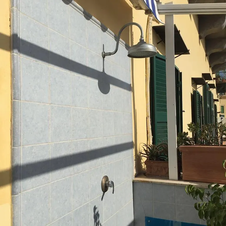 Alma De Templarsf - Stunning Design Home With Sea View And Terrace Naples 0*,